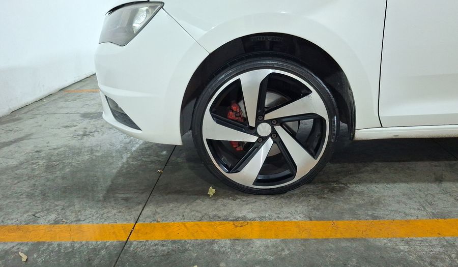 Seat Toledo 1.2 STYLE MT Sedan 2016