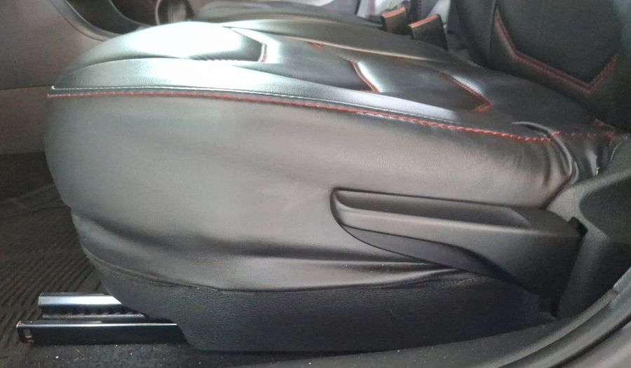 Seat Toledo 1.2 STYLE MT Sedan 2016