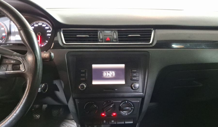 Seat Toledo 1.2 STYLE MT Sedan 2016