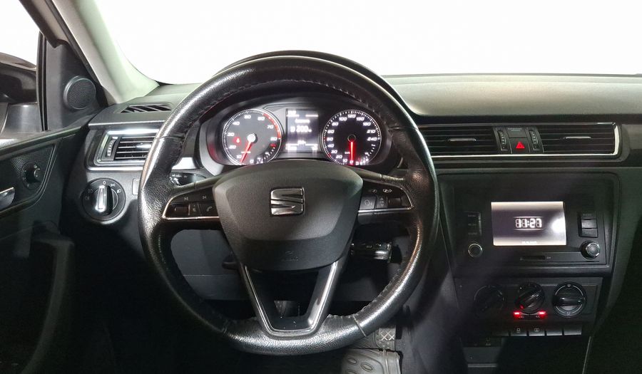 Seat Toledo 1.2 STYLE MT Sedan 2016