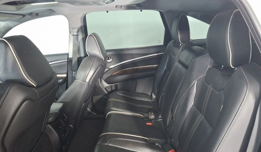 Acura Mdx 3.5 TECH AUTO 4WD Suv 2019