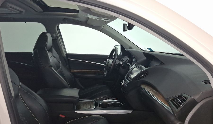 Acura Mdx 3.5 TECH AUTO 4WD Suv 2019