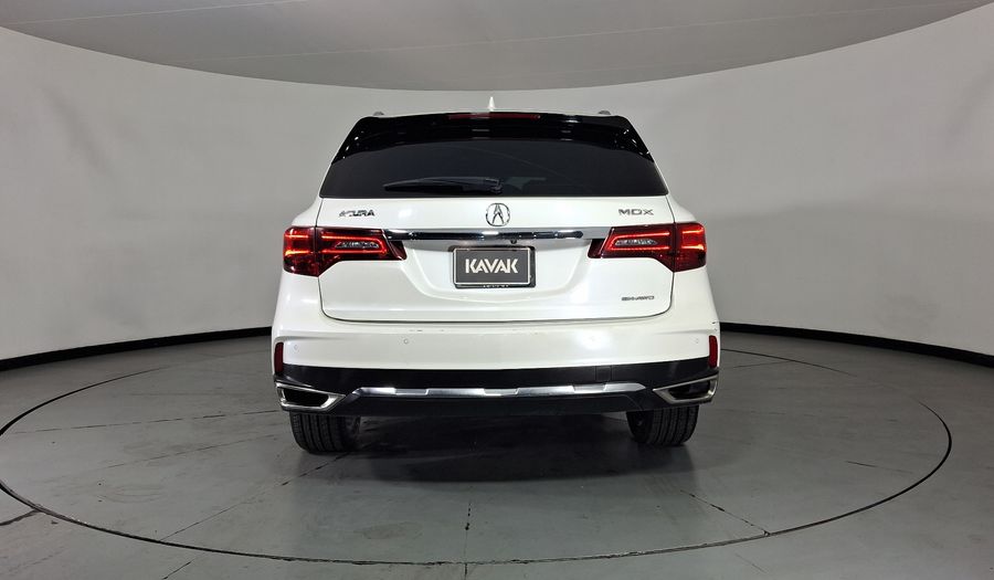 Acura Mdx 3.5 TECH AUTO 4WD Suv 2019