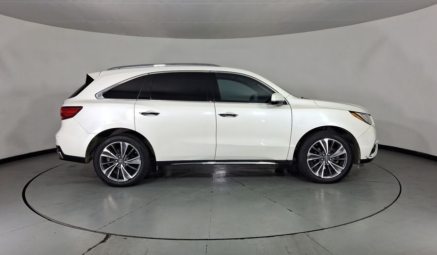 Acura Mdx 3.5 TECH AUTO 4WD Suv 2019