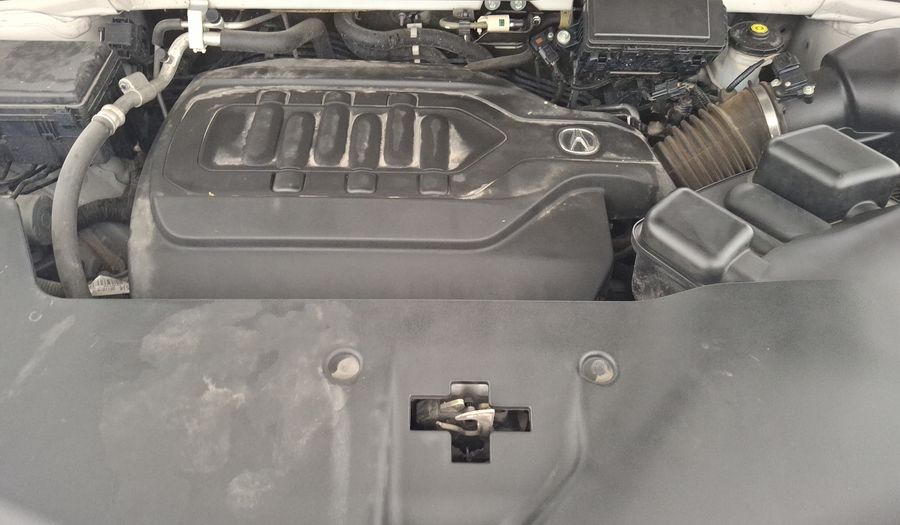 Acura Mdx 3.5 TECH AUTO 4WD Suv 2019