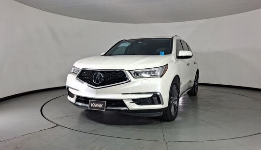 Acura • MDX