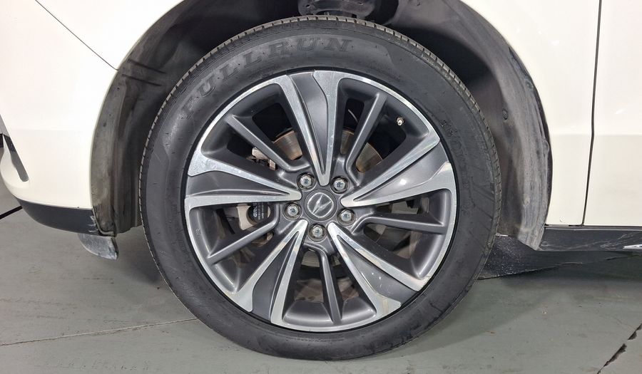 Acura Mdx 3.5 TECH AUTO 4WD Suv 2019