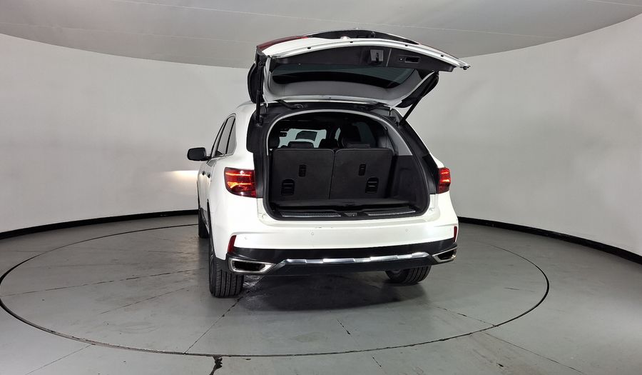 Acura Mdx 3.5 TECH AUTO 4WD Suv 2019