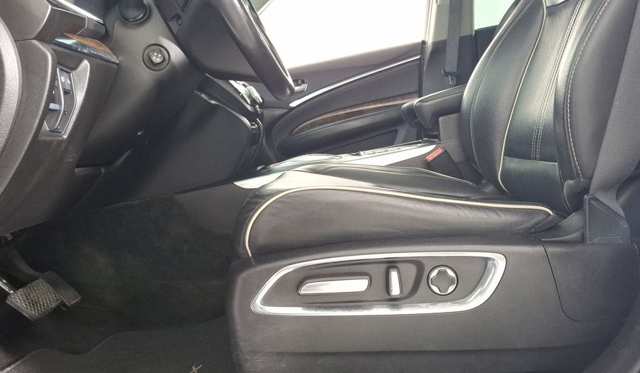 Acura Mdx 3.5 TECH AUTO 4WD Suv 2019