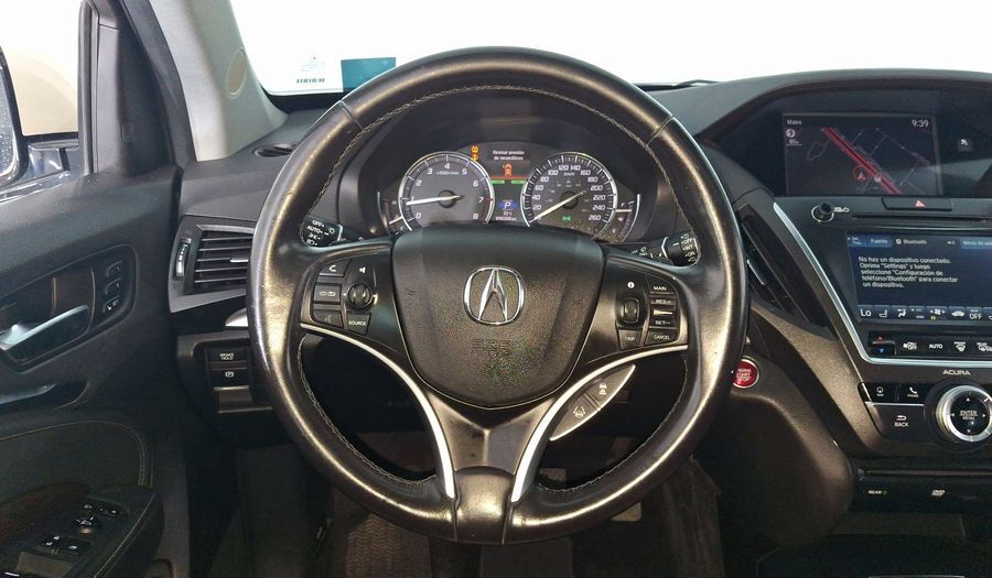 Acura Mdx 3.5 TECH AUTO 4WD Suv 2019