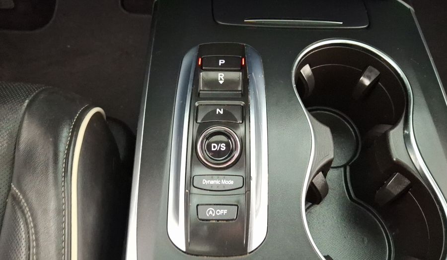 Acura Mdx 3.5 TECH AUTO 4WD Suv 2019