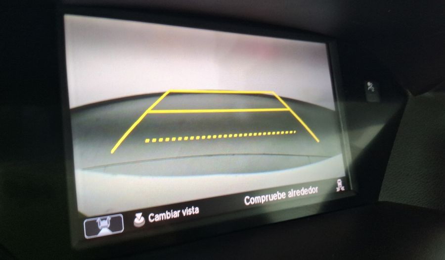 Acura Mdx 3.5 TECH AUTO 4WD Suv 2019