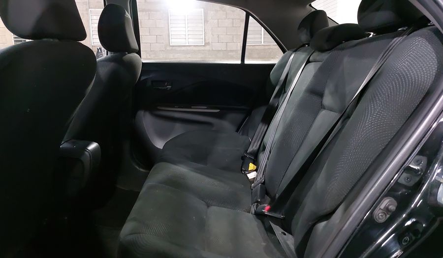 Toyota Yaris 1.5 SEDAN PREMIUM AT Sedan 2016