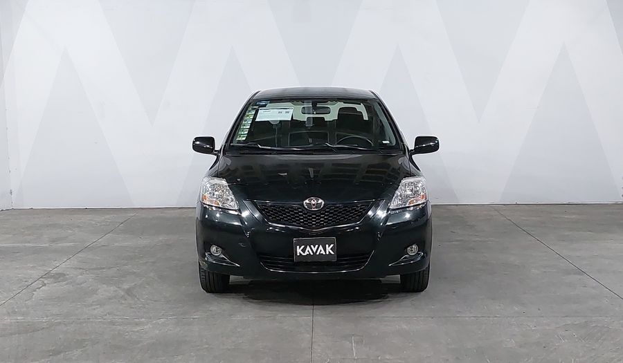 Toyota Yaris 1.5 SEDAN PREMIUM AT Sedan 2016