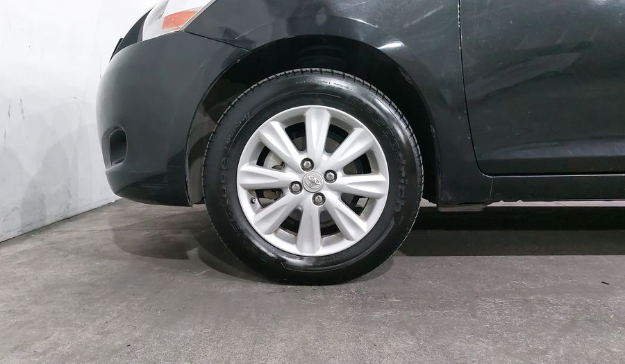 Toyota Yaris 1.5 SEDAN PREMIUM AT Sedan 2016