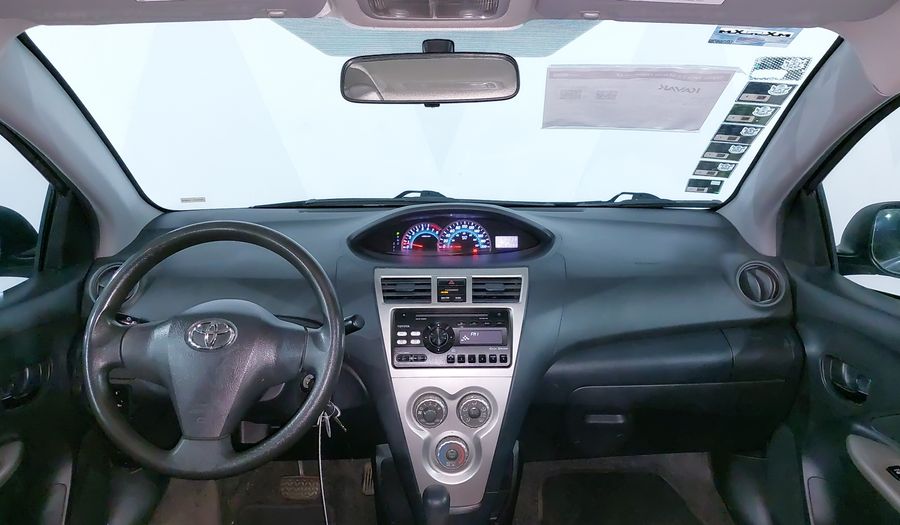 Toyota Yaris 1.5 SEDAN PREMIUM AT Sedan 2016