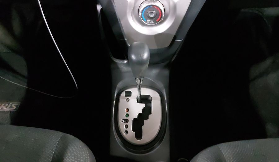 Toyota Yaris 1.5 SEDAN PREMIUM AT Sedan 2016