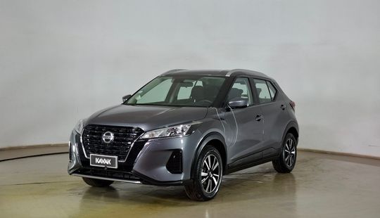 Nissan • Kicks