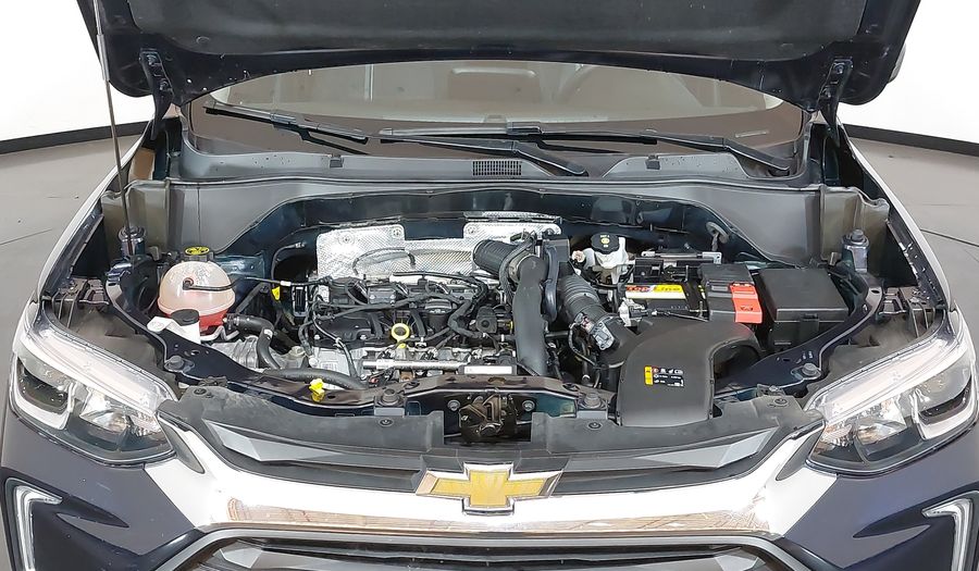 Chevrolet Tracker TURBO LT Suv 2023