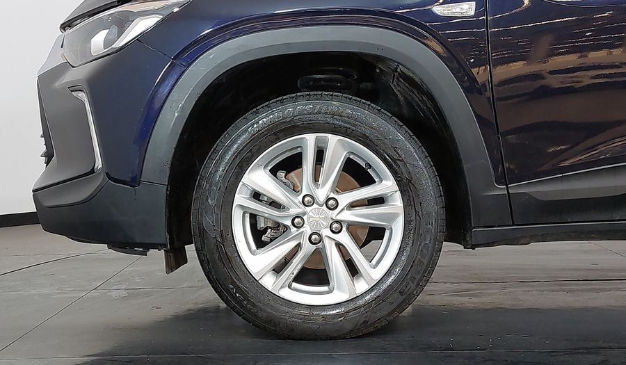 Chevrolet Tracker TURBO LT Suv 2023