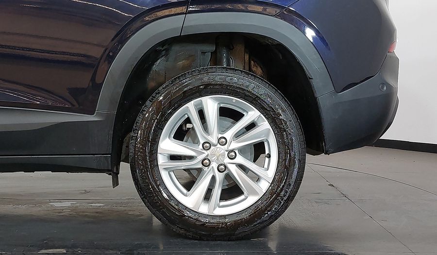 Chevrolet Tracker TURBO LT Suv 2023