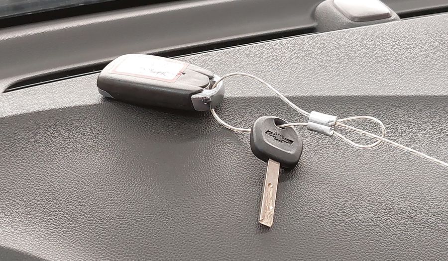 Chevrolet Tracker TURBO LT Suv 2023