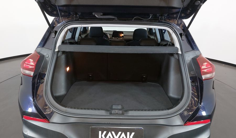 Chevrolet Tracker TURBO LT Suv 2023