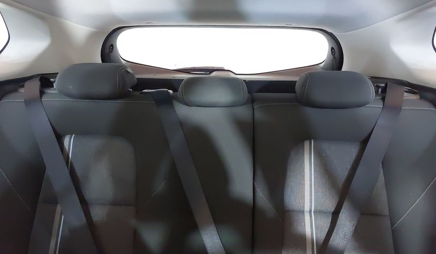 Chevrolet Tracker TURBO LT Suv 2023