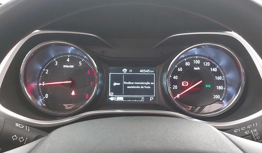 Chevrolet Tracker TURBO LT Suv 2023