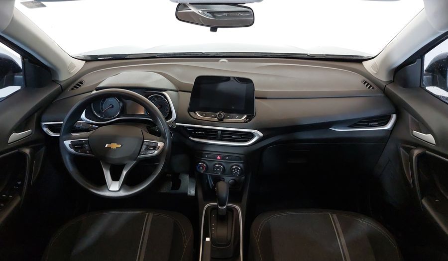 Chevrolet Tracker TURBO LT Suv 2023