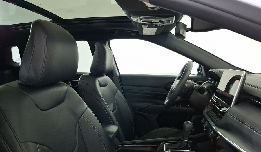 Jeep Compass 2.0 HIGH ALTITUDE 4WD AUTO Suv 2023