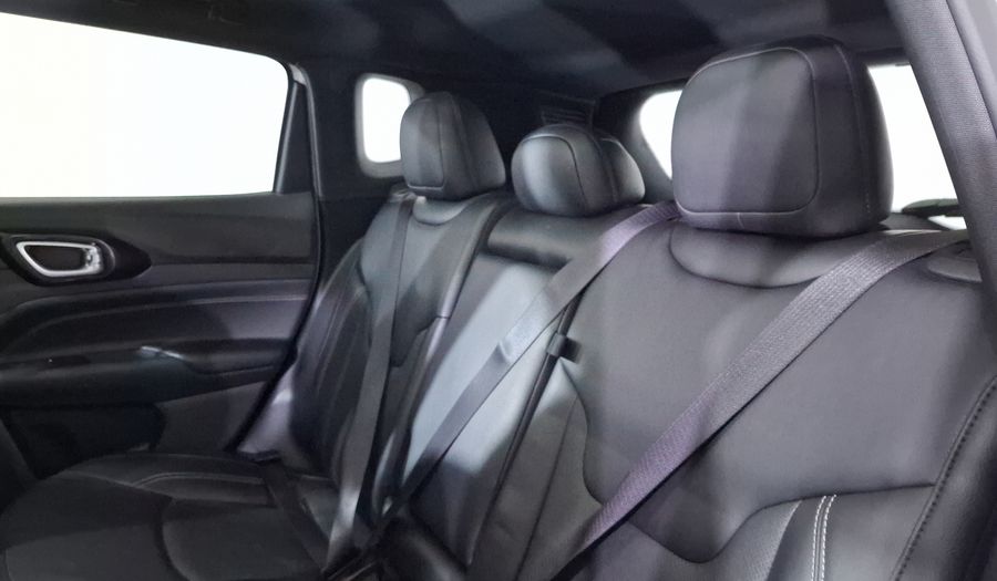 Jeep Compass 2.0 HIGH ALTITUDE 4WD AUTO Suv 2023