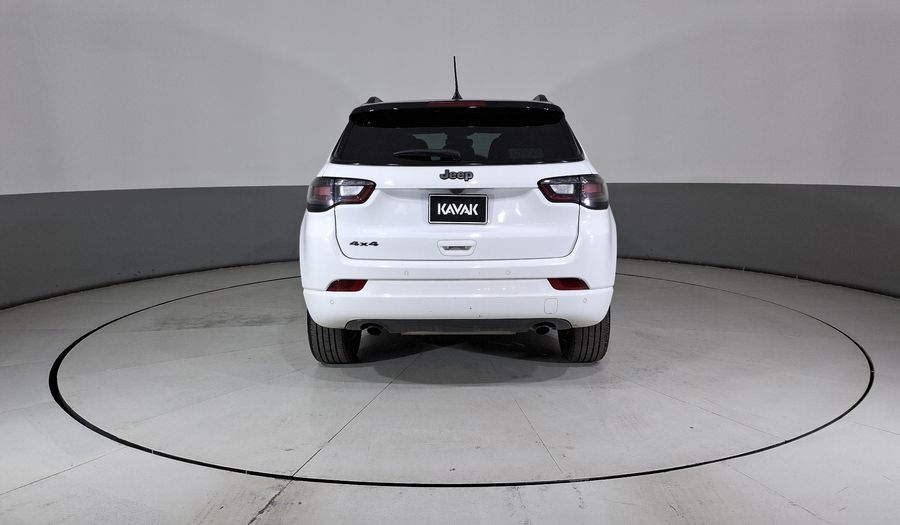 Jeep Compass 2.0 HIGH ALTITUDE 4WD AUTO Suv 2023