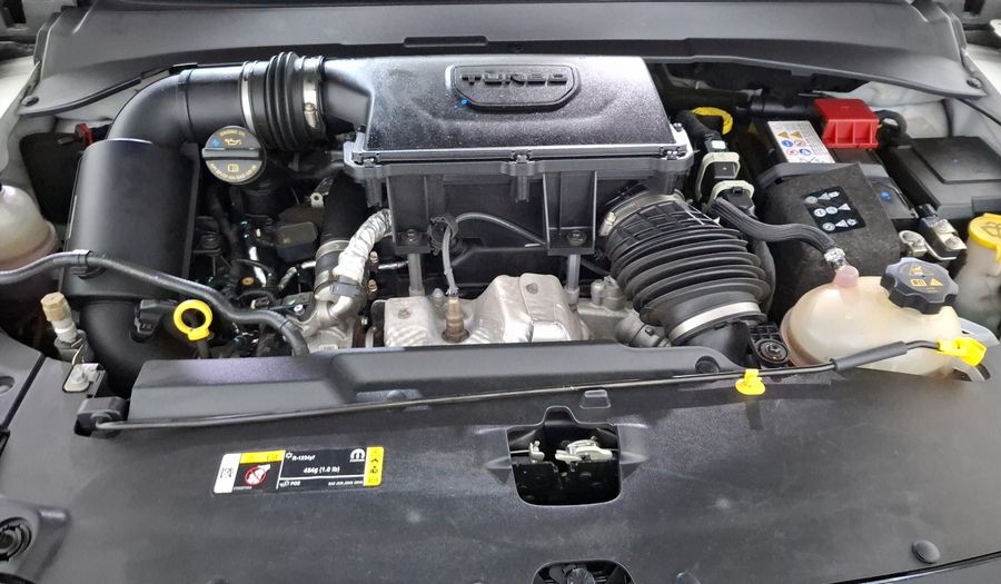 Jeep Compass 2.0 HIGH ALTITUDE 4WD AUTO Suv 2023