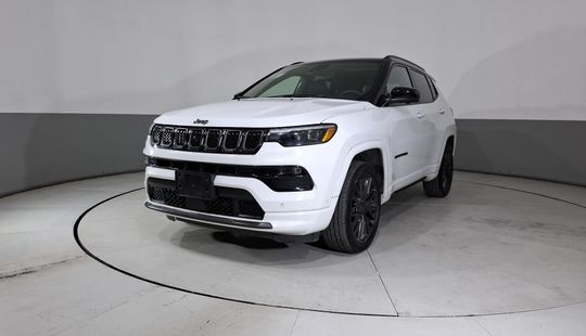 Jeep • Compass
