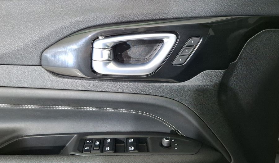 Jeep Compass 2.0 HIGH ALTITUDE 4WD AUTO Suv 2023