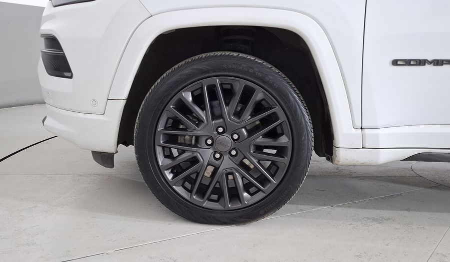 Jeep Compass 2.0 HIGH ALTITUDE 4WD AUTO Suv 2023