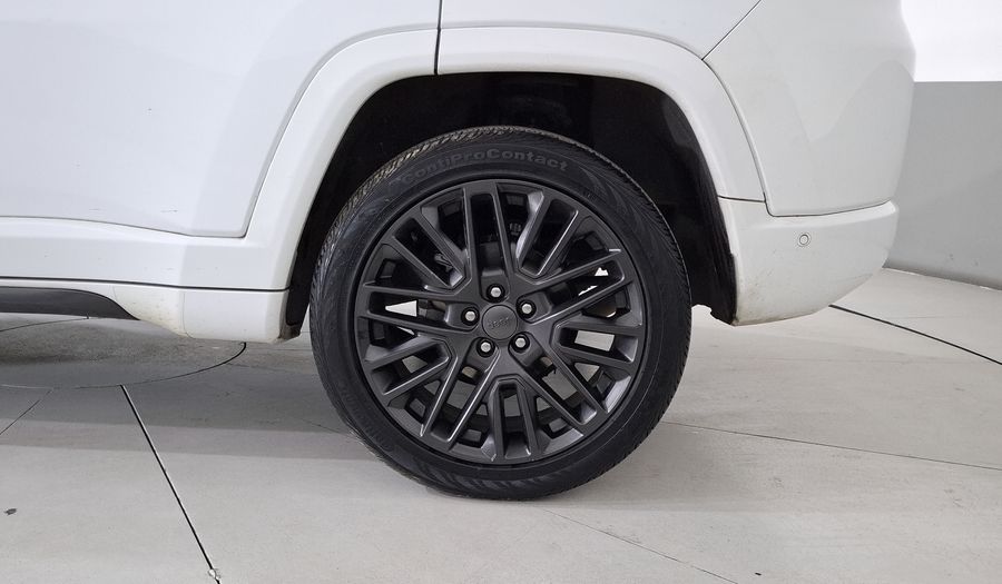 Jeep Compass 2.0 HIGH ALTITUDE 4WD AUTO Suv 2023