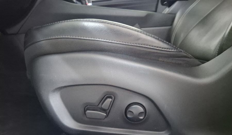 Jeep Compass 2.0 HIGH ALTITUDE 4WD AUTO Suv 2023