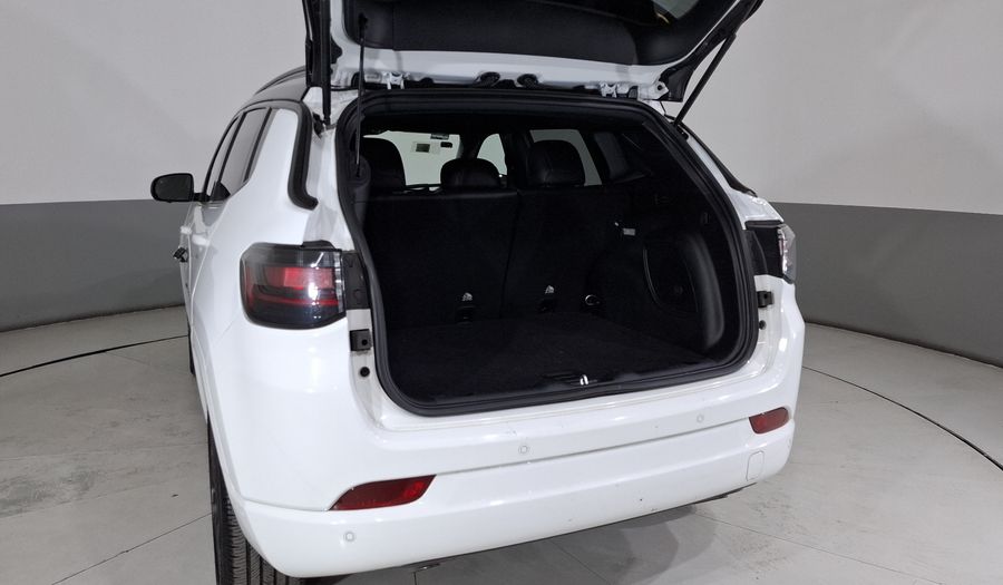 Jeep Compass 2.0 HIGH ALTITUDE 4WD AUTO Suv 2023