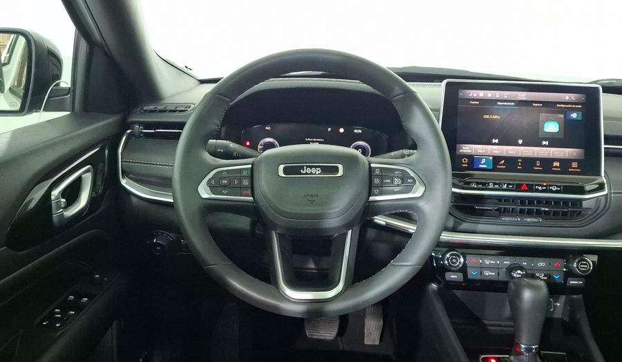 Jeep Compass 2.0 HIGH ALTITUDE 4WD AUTO Suv 2023