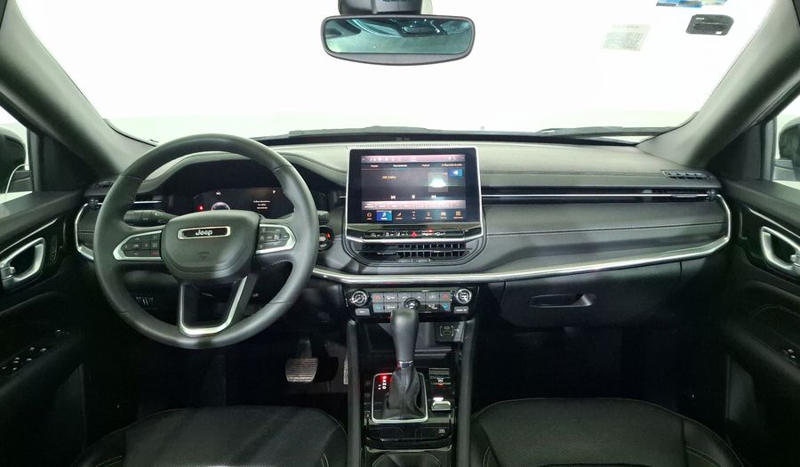 Jeep Compass 2.0 HIGH ALTITUDE 4WD AUTO Suv 2023