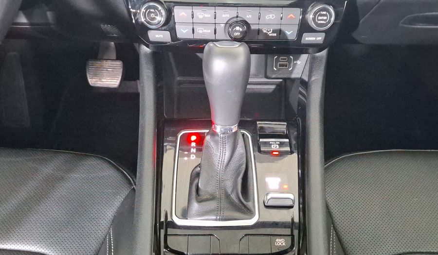 Jeep Compass 2.0 HIGH ALTITUDE 4WD AUTO Suv 2023