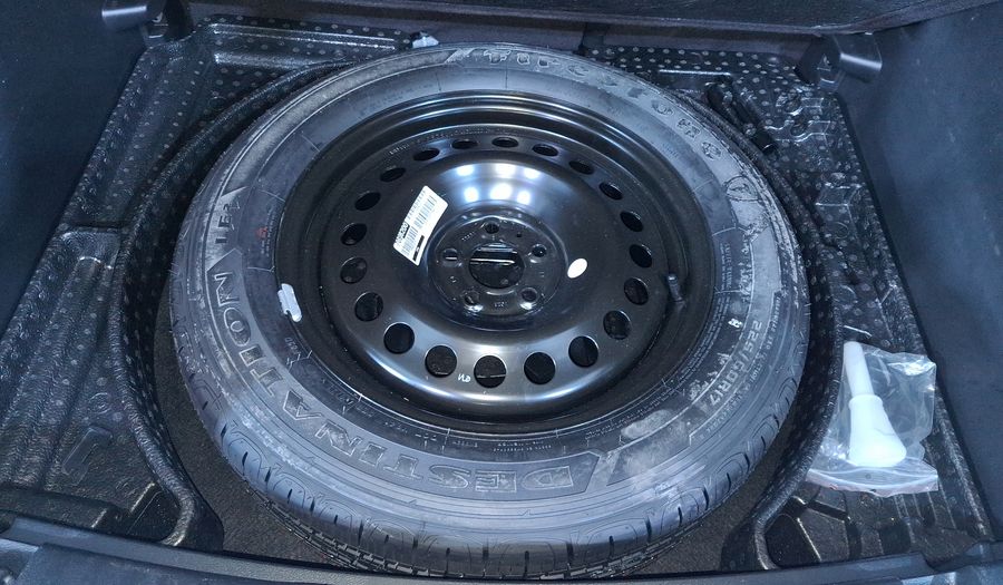 Jeep Compass 2.0 HIGH ALTITUDE 4WD AUTO Suv 2023