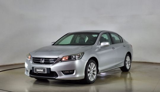 Honda • Accord