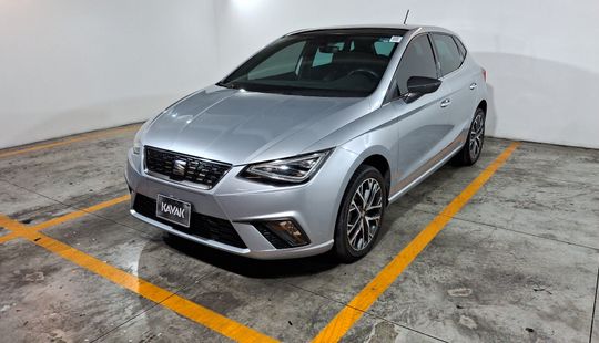 Seat • Ibiza
