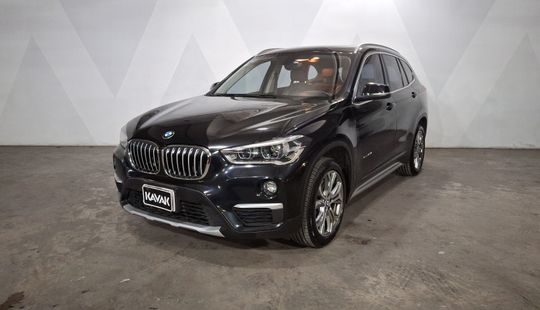 Bmw • X1