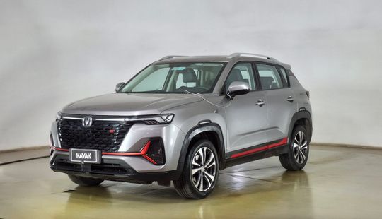 Changan • CS35