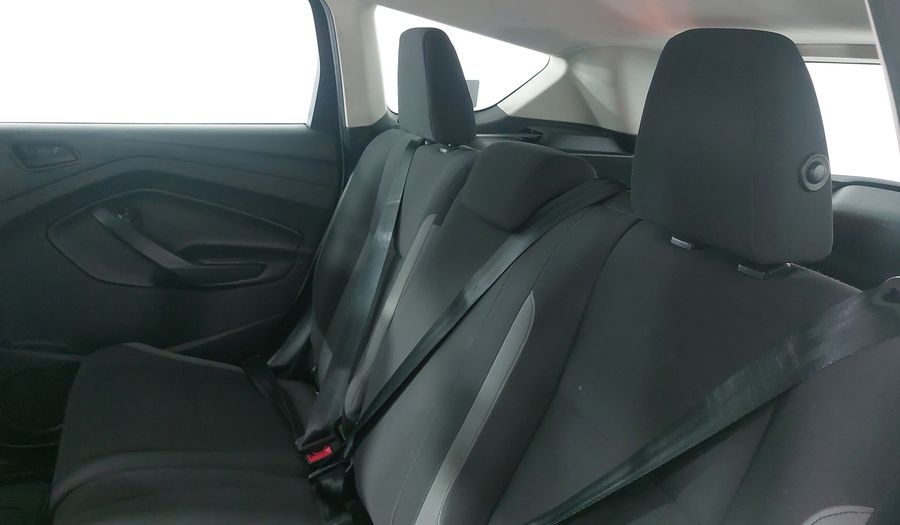 Ford Escape 2.5 S I4 AT Suv 2013