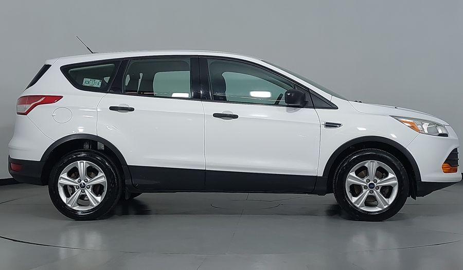Ford Escape 2.5 S I4 AT Suv 2013